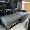 Campervan Bed